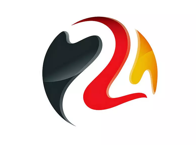 德國(guó)正式公布了申辦2024年歐洲杯的申辦LOGO1.png