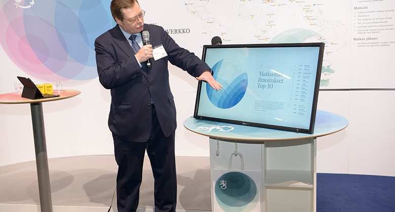 芬蘭外交部更換全新動態(tài)logo.png 芬蘭外交部更換全新動態(tài)logo.png