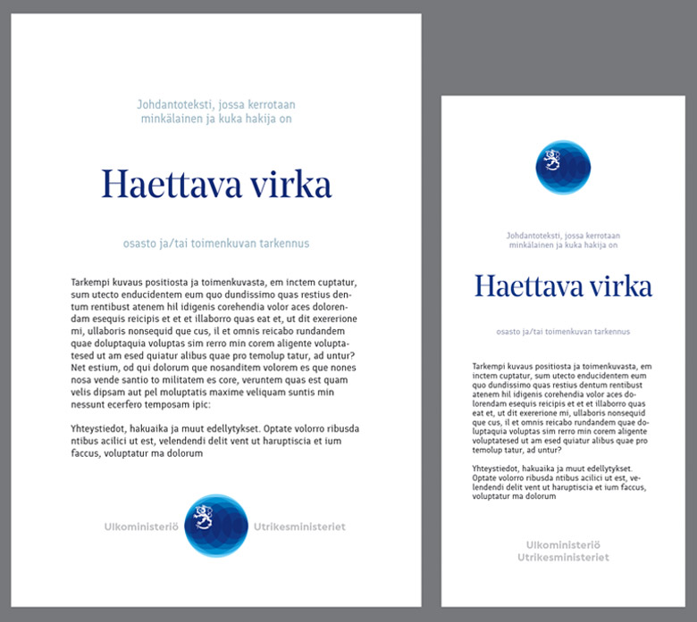 芬蘭外交部更換全新動態(tài)logo12.jpg 芬蘭外交部更換全新動態(tài)logo12.jpg