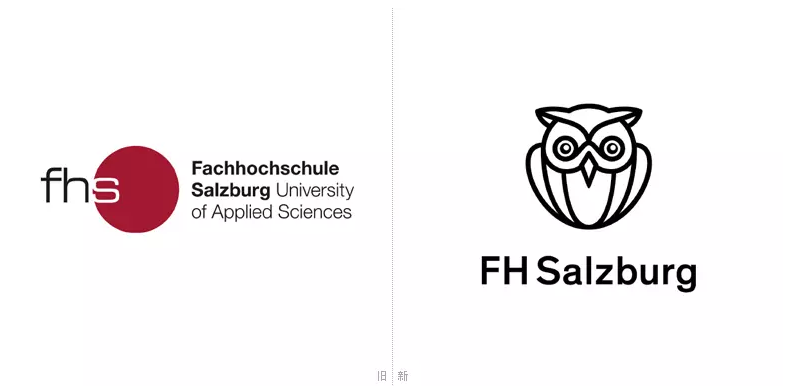 奧地利薩爾茨堡應(yīng)用科技大學(xué)更換新LOGO.png 奧地利薩爾茨堡應(yīng)用科技大學(xué)更換新LOGO.png