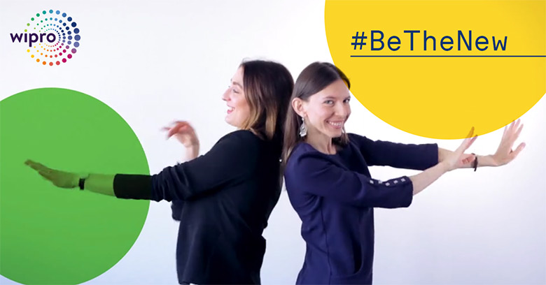 威普羅(Wipro)新LOGO海報2.jpg 威普羅(Wipro)新LOGO海報2.jpg