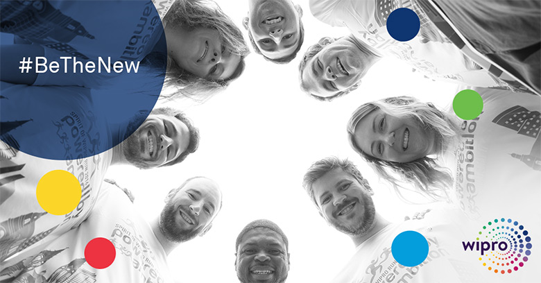 威普羅(Wipro)新LOGO海報.jpg 威普羅(Wipro)新LOGO海報.jpg