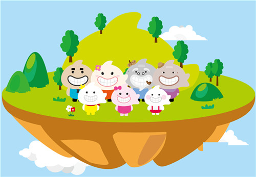 以消費(fèi)者為核心設(shè)計(jì)品牌形象 1586508688671918.jpg