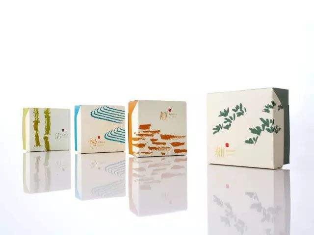 產品策劃包裝設計需從哪些方面入手