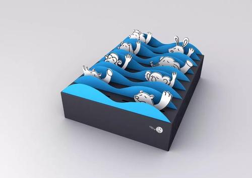 產品策劃包裝設計需從哪些方面入手