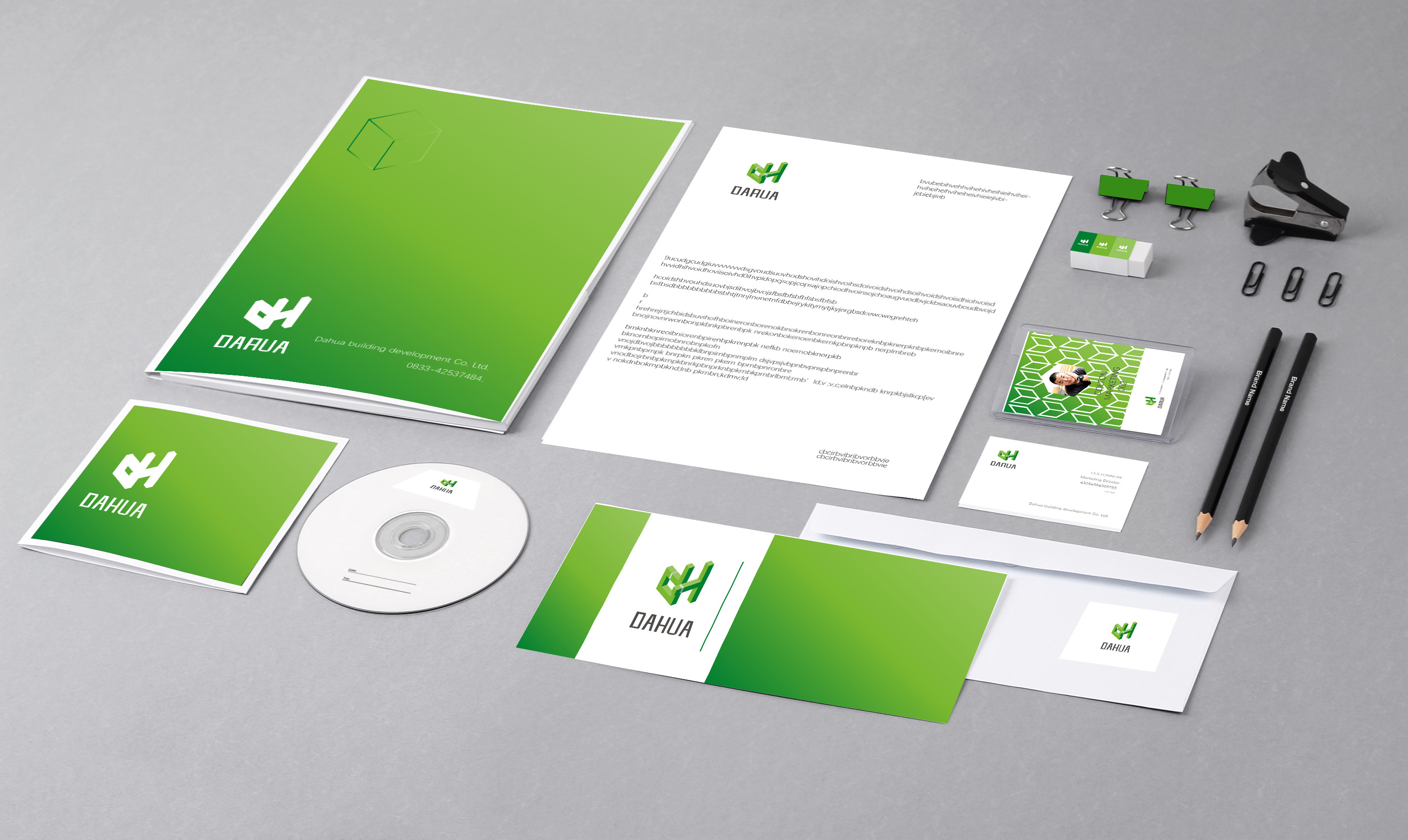 集團VI設計的重要性，你真的知道嗎？